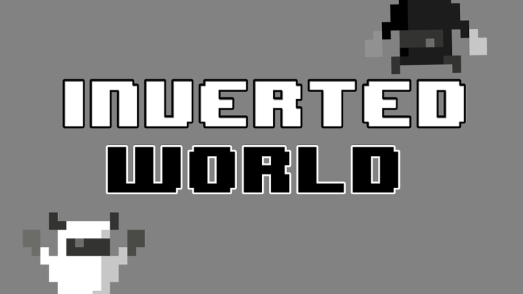 Inverted World Game Cover