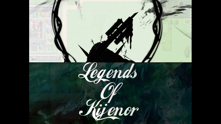 Legends of Kijenor Game Cover
