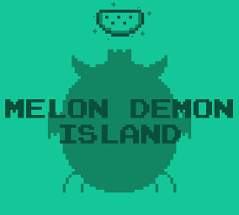 Melon Demon Island Image