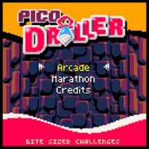 Pico Driller Image