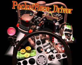 Pocket Race: Driver Image