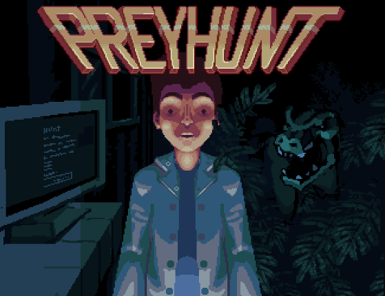 Preyhunt Game Cover