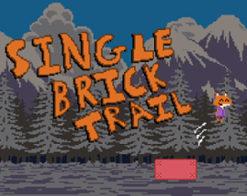Single Brick Trail Image