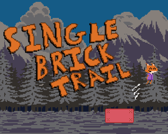Single Brick Trail Game Cover