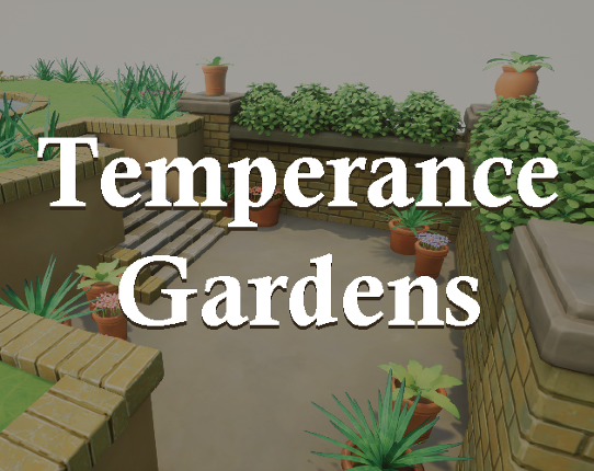 Temperance Gardens Game Cover