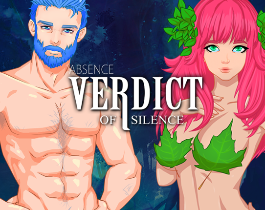 ABSENCE: Verdict of Silence Game Cover