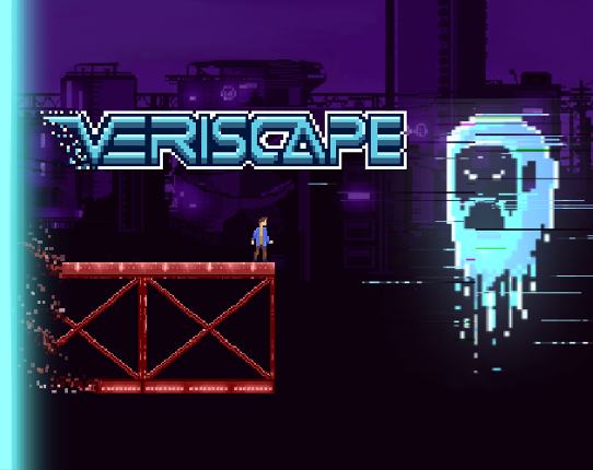 Veriscape Game Cover