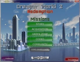 Creeper World 2 Anniversary Edition Image