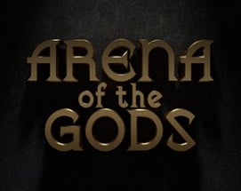 Arena of the Gods - v1.6 Image