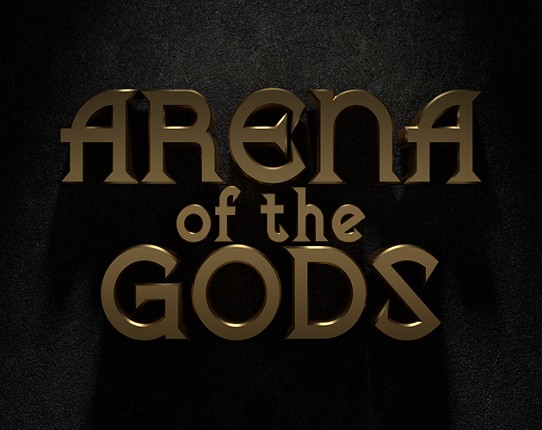 Arena of the Gods - v1.6 Game Cover