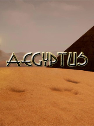 Aegyptus Game Cover