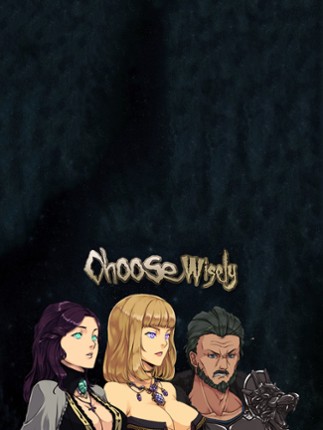 Choose Wisely Game Cover