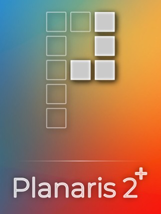 Planaris 2 Game Cover