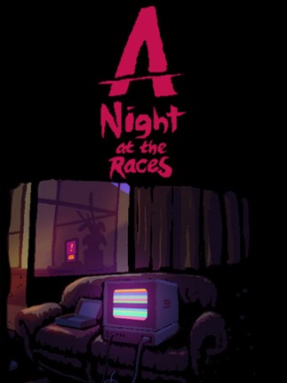 A Night at the Races Game Cover