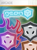 Geon: Emotions Image