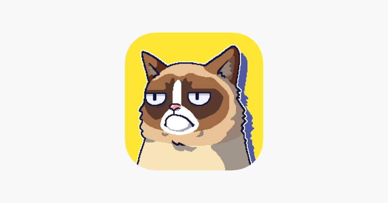 Grumpy Cat's Worst Game Ever Game Cover
