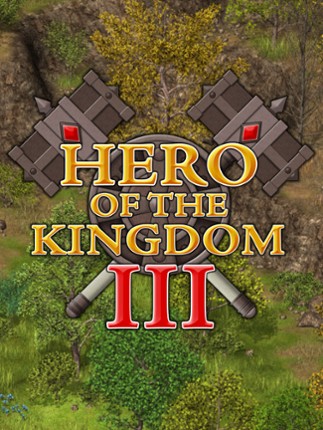 Hero of the Kingdom III Game Cover