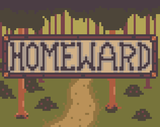 Homeward Game Cover