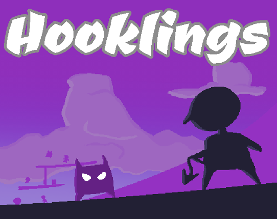 Hooklings Game Cover