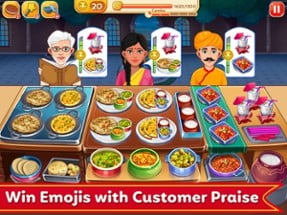 Indian Cooking Express Image