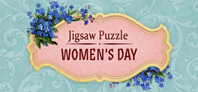 Jigsaw Puzzle Womens Day Image