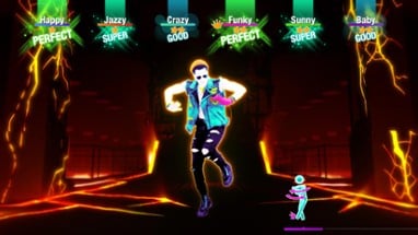 Just Dance 2021 Image