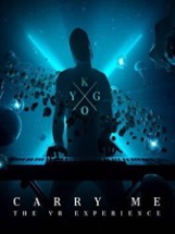 Kygo 'Carry Me' VR Experience Image