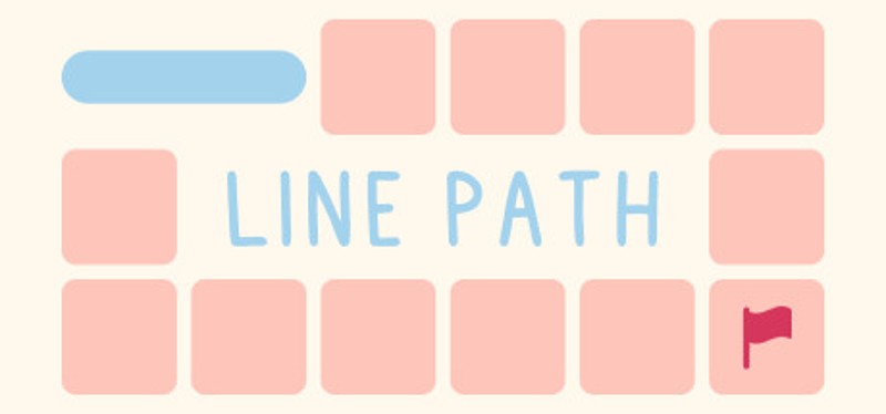 Line Path Game Cover