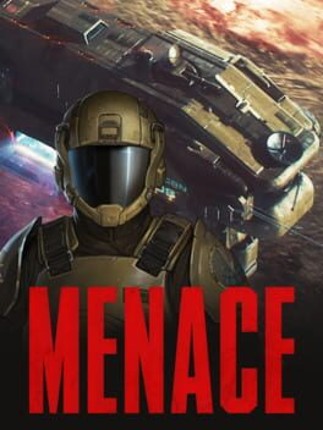MENACE Game Cover
