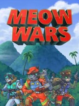 Meow Wars: Card Battle Image