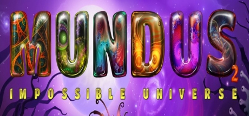 Mundus: Impossible Universe 2 Game Cover