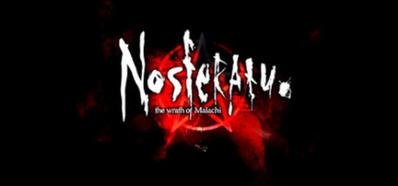 Nosferatu: The Wrath of Malachi Game Cover