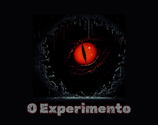 O Experimento Game Cover