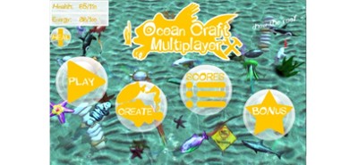 Ocean Craft Multiplayer Lite Image