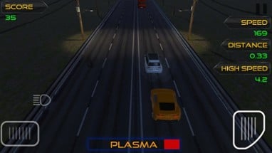 Plasma Racer Image