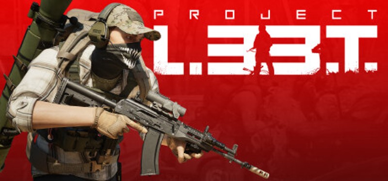 Project L33T Game Cover