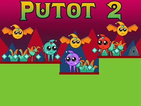 Putot 2 Game Cover