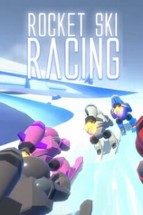 Rocket Ski Racing Image