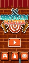 Shotgun Master - fun gun game Image