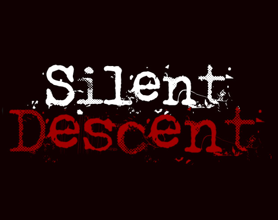 Silent Descent Game Cover