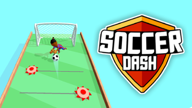 Soccer Dash Image