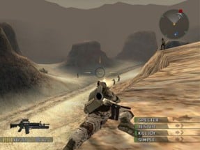 SOCOM 3: U.S. Navy SEALs Image