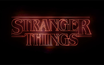 Stranger Things (unofficial tribute) Image