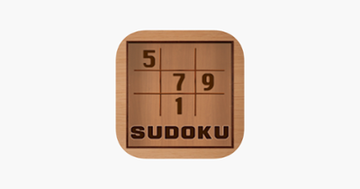 Sudoku Puzzles Game Fun Image