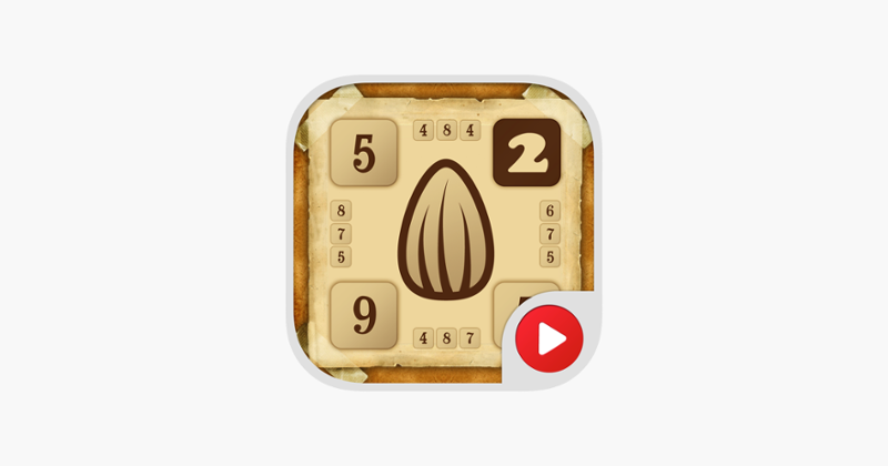 Sunny Seeds 2: Numbers puzzle Game Cover