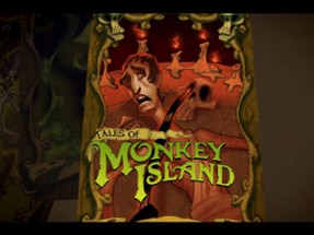 Tales of Monkey Island Ep 2 Image