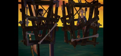 Tales of Monkey Island Ep 3 Image