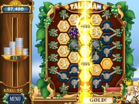 Talismania Deluxe Image