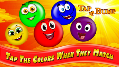 Tap N Bump - Improve your Brain + Cognitive Skills Image