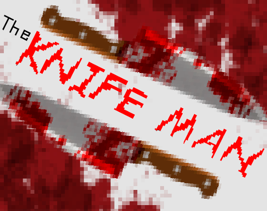 The Knife Man Game Cover